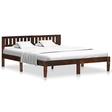 SKM Giroletto in Legno Massello di Mango 160 cm (21.05kg)