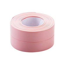 Fugift - Adesivi per la decorazione della casa, impermeabili, autoadesivi, per bagno, angolo e lavabo, per lavabo, lavabo.