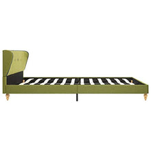 SKM Giroletto Verde in Tessuto 140x200 cm (26.15kg)