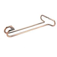 Rehomy - Scaffale da appendere per bicchieri di vino, per cucina, soggiorno, espositore
