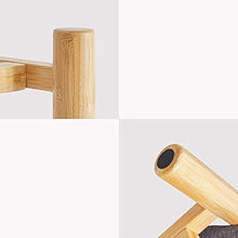 Comodini Tavolino Bamboo Forma Semplice e Durevole e Pratico