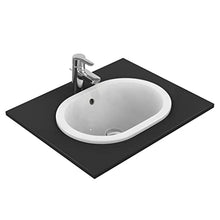 Ideal Standard – Lavabo da S/Rubinetto Connect 48 cm (e504501)