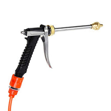 QFWM Idropulitrice A PressioneStrumento Kit Spruzzatore Pompa Autolavaggio 12v 100W 200PSI Autoadescante Ad Alta PressioneLavatrice Portatile