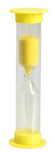 SaySure - Mini Hourglass Sandglass Sand Clock Timer 180 Seconds 3 Minutes