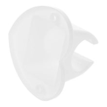 CUHAWUDBA R - Supporto di Fissaggio con 2 Fori per Viti