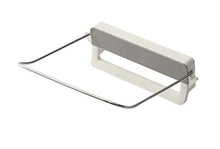 Supporto per lavabo pieghevole senza perforazione Supporto per lavabo da bagno 1 confezione