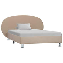SKM Giroletto Cappuccino in Similpelle 100x200 cm (21.65kg)