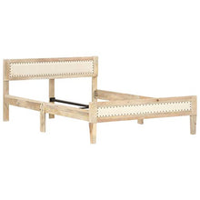 SKM Giroletto in Legno Massello di Mango 120 cm (22kg)