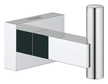 Grohe Gancio Essentials Cube, Grigio (Cromo) 40511001