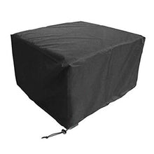 Camisin Copertura per tavolo e sedie da esterni, per giardino, casa, giardino, tavolo da giardino