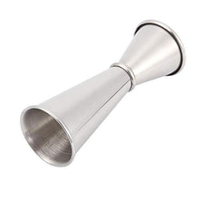 Tarente 304 Bar in Acciaio Inox Misura Cup Cocktail Jigger Strumento di Vino con la Scala 60ml