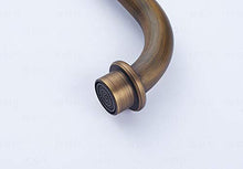 Lavabo lavabo lavabo rubinetto può essere ruotato (dimensioni: 240 mm)
