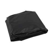 DaMohony - Copertura per sedia da esterni, impermeabile, antivento, per sedia da giardino