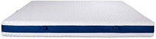 Materasso Singolo sfoderabile in Memory Visco Mind® e Waterfoam Alto 20 cm (80x190), Comfort Duo 4.0, per Dormire