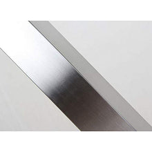 Base da tavolo in acciaio inox a forma di V, 70 cm, utilizzabile in ristoranti, arredi, feste, matrimoni, ecc