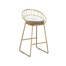 LF- Sgabello da Bar di casa Sgabello Alto Cafe Sgabello Panca Sgabello da Bar Sgabello Multi-Size semplicità (Size : 65cm)