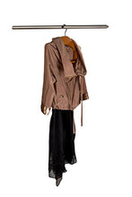 Arredamenti Italia AR_IT 648 Milady Ciliegio Indossatore per Armadio, Legno, 54 x 44 x 3 cm