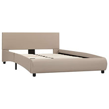 SKM Giroletto Cappuccino in Similpelle 140x200 cm (27.8kg)