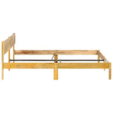 SKM Giroletto in Legno Massello di Mango 200 cm (27.48kg)