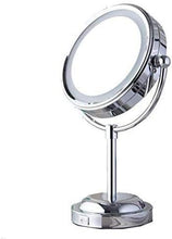Specchio Bagno Vanity Mirrors LED Trucco 3X Trucco Illuminato ingrandito Double Sided