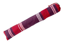 Amazonas Hammock AZ-1072115 Samba Amaca, Fuego, Viola, 310x140x5 cm