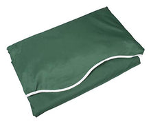 VERDELOOK Telo Ricambio per Gazebo Onda 3x4 m con codice 786/2, Verde