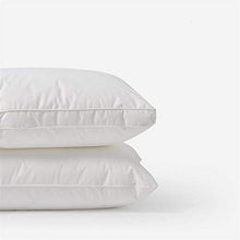 SSFPP Home Adult Anti-Mite Pillow Pillow Summer Single Antibacterial Pillow@48 * 74cm/Unilateral_White