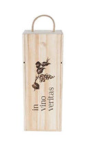 Boltze - Scatola per vino in Vino Veritas