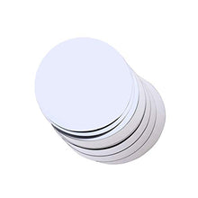 UPKOCH 25 Pezzi Drop Stop Versare Il Beccuccio Vino Versare Il Disco Riutilizzabile Versare Vino Lamina di Whisky Dischi d'Argento Versando Goccia