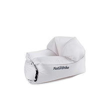 H&N NH Naturehike Nh18s030-s - Divano Gonfiabile Portatile, Impermeabile