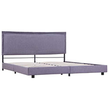 SKM Giroletto Grigio Chiaro in Tessuto 180x200 cm (29.75kg)