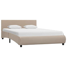 SKM Giroletto Cappuccino in Similpelle 140x200 cm (27.8kg)