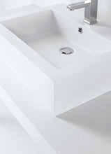 KKR Design Lavabo da appoggio modello 032, superficie: Lucido