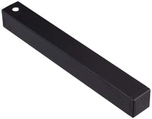 FLORESCORTE, 1967C30, Gambe di rete a doghe, 250 x 30 x 30 mm, 4 pezzi