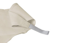 Kookaburra - Tenda Parasole Impermeabile, 3 m, Colore: Avorio