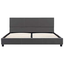SKM Giroletto Grigio in Similpelle 140x200 cm (25kg)