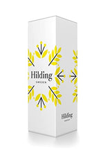 Hilding Sweden Essentials Memory Foam Materasso in Schiuma, Bianco, 90 x 200 cm