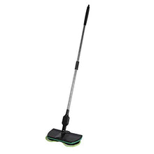 SSAYY Mop Spazzatrice per Pulizia Mop per Uso Domestico