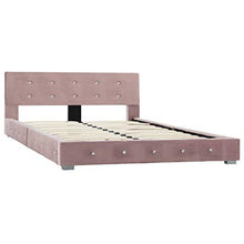 SKM Giroletto Rosa in Velluto 120x200 cm (26.5kg)