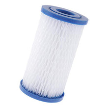 Pool Water Filter con Mesh O Senza Mesh - Maglia da 5 Pollici