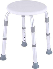 Impermeabile Bath Chair Anziani Bath Chair Bagno Antiscivolo da Bagno Sgabello disabili Donna Incinta Doccia Sgabello Robusta