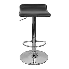 Amstyle Design Ibiza Sgabello da Bar, Legno
