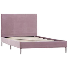 SKM Giroletto Rosa in Tessuto 90x200 cm (20kg)