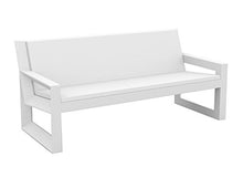 Vondom Frame - Sofá Bianco