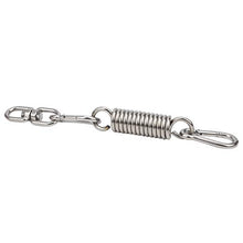 WLH Sedie A Battente Hammock Spring Carabiner Ganci 8 Forma Rotazione Loop Accessori Appeso