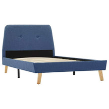 SKM Giroletto Blu in Tessuto 100x200 cm (16.12kg)