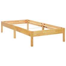 SKM Giroletto in Legno Massello di Rovere 100x200 cm