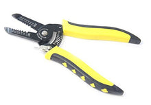 SaySure - Multi,Functional Hand Tool Wire Stripping Pliers