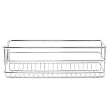 Kukoo - 2 Cestelli Estraibili per Mobile da Cucina Largo 30cm con Guide Telescopiche a Sfere 42,5cm x 19,7cm x 14cm