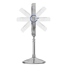 Songmics®, specchio cosmetico 10x, 20 cm, specchio doppio per trucco, BBM006